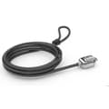 Miniatyrbild 2 av 3: Compulocks Slim Steel Macbook Lock / Macbook Pr…