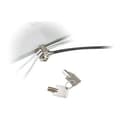 Miniatyrbild 1 av 3: Compulocks Slim Steel Macbook Lock / Macbook Pr…