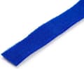Miniatyrbild 2 av 4: STARTTECH 25FT. HOK AND LOOP RULL - HKLP25BL