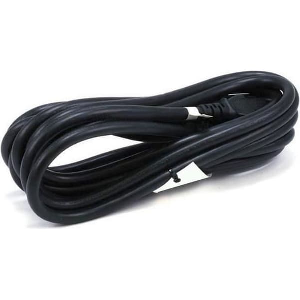 Lenovo Stromkabel Schwarz 1m () - 42T5077