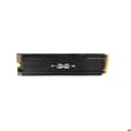 Miniatyrbild 2 av 3: Silicon Power XD80 M.2 1000 GB PCI Express 3.0 NVMe - SP001TBP34XD8005
