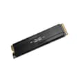 Miniatyrbild 1 av 3: Silicon Power XD80 M.2 1000 GB PCI Express 3.0 NVMe - SP001TBP34XD8005