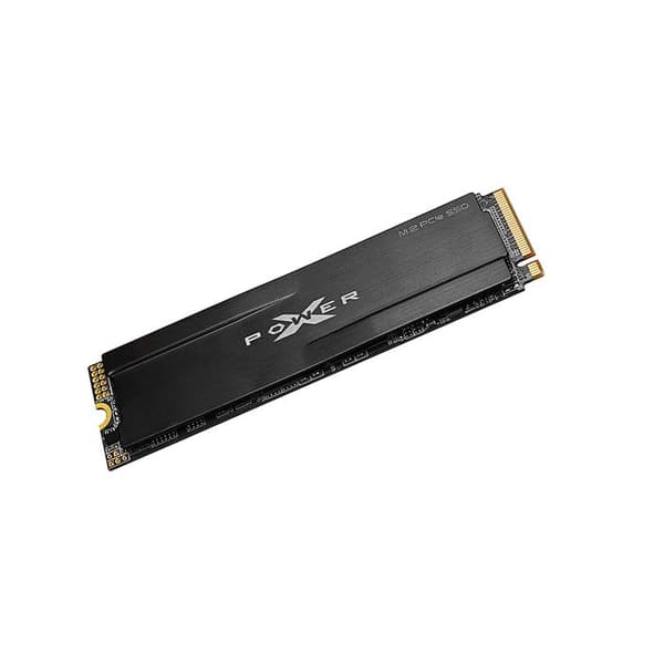 Silicon Power XD80 M.2 1000 GB PCI Express 3.0 NVMe - SP001TBP34XD8005