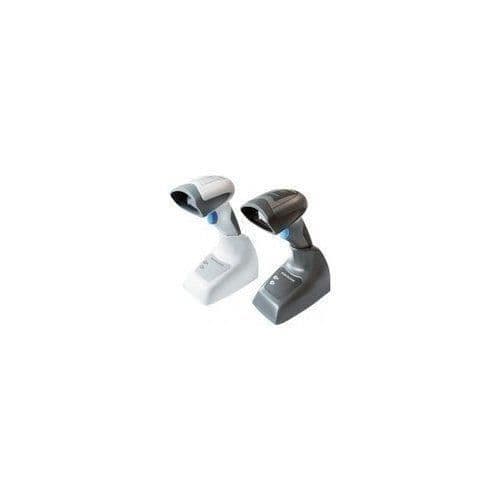 Datalogic RBP-2X00 - tillbehör för streckkodsläsare (Svart, QBT2400, QM2400) - RBP-QMBT2X-BK