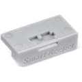 Miniatyrbild 1 av 2: SmartKeeper Essential 4 skärmutgångar blockerare + nyckel Grå