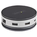 Miniatyrbild 3 av 3: Multiport USB-C-adapter - StarTech - 10 Gbit/s - 4K 60Hz HDMI - Bärbar design - Kompatibel med Mac/Windows