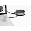 Miniatyrbild 2 av 3: Multiport USB-C-adapter - StarTech - 10 Gbit/s - 4K 60Hz HDMI - Bärbar design - Kompatibel med Mac/Windows