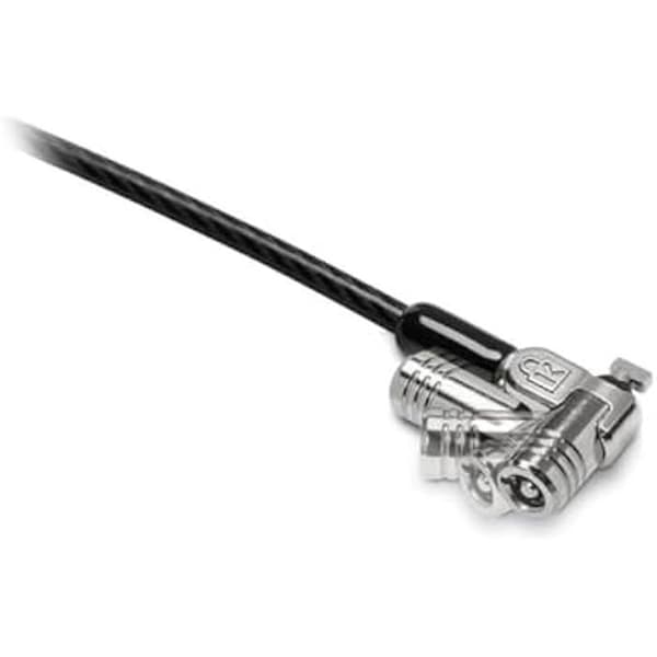 Laptop Anti-Theft - KENSINGTON - MicroSaver 2.0 - Paket med 25 - FT Master Key