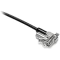 Miniatyrbild 2 av 2: Laptop Anti-Theft - KENSINGTON - MicroSaver 2.0 - Paket med 25 - FT Master Key