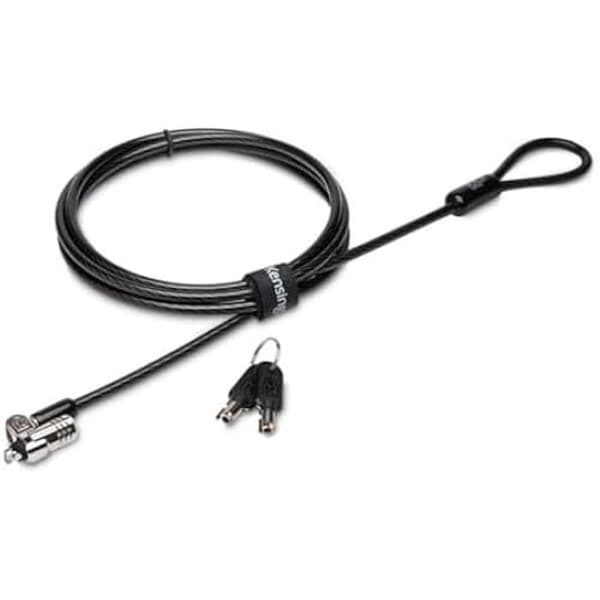 Laptop Anti-Theft - KENSINGTON - MicroSaver 2.0 - Paket med 25 - FT Master Key