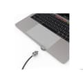 Miniatyrbild 1 av 4: Stöldskyddssystem - Maclocks säkerhetstillbehör - UNVMBPRLDG01KL - Compulocks MacBook Pro Universal Ledge säkerhetslås