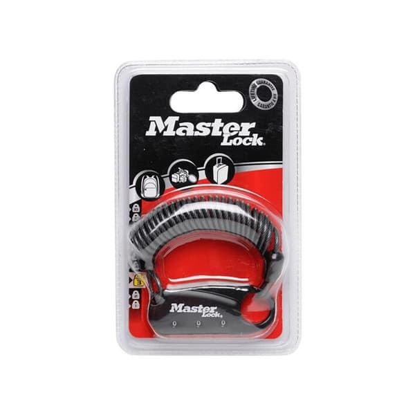 Master Lock 1551 Karbinhake...