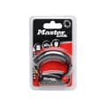 Miniatyrbild 4 av 4: Master Lock 1551 Karbinhake...