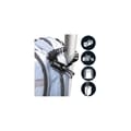 Miniatyrbild 2 av 4: Master Lock 1551 Karbinhake...