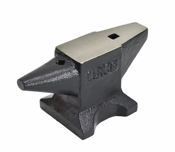 AWTOOLS STØBEJERNSAMVIL 20kg