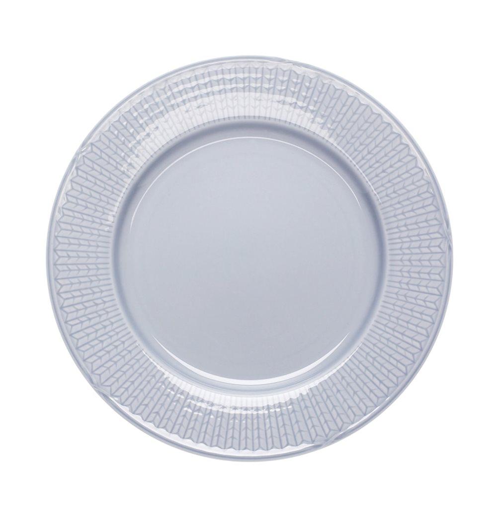 Swedish Grace is Tallrik flat 17 cm