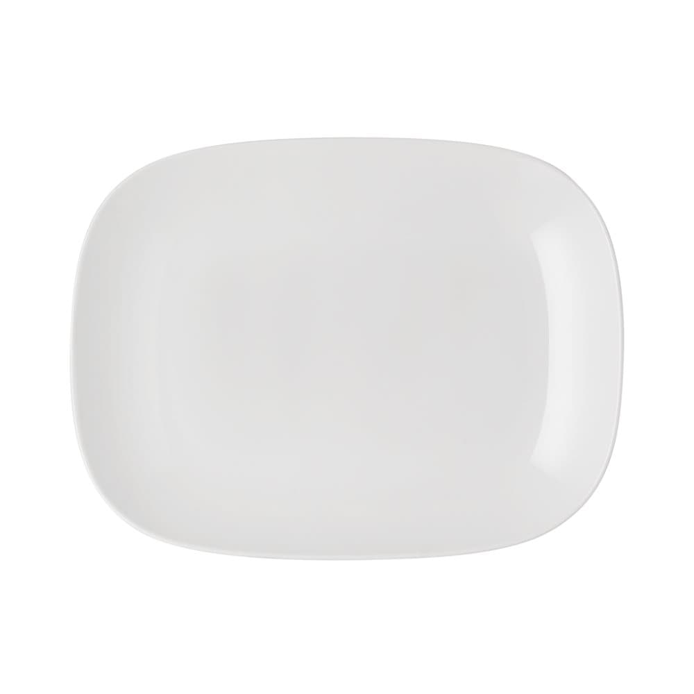 Dine Assiett 22 cm Vit