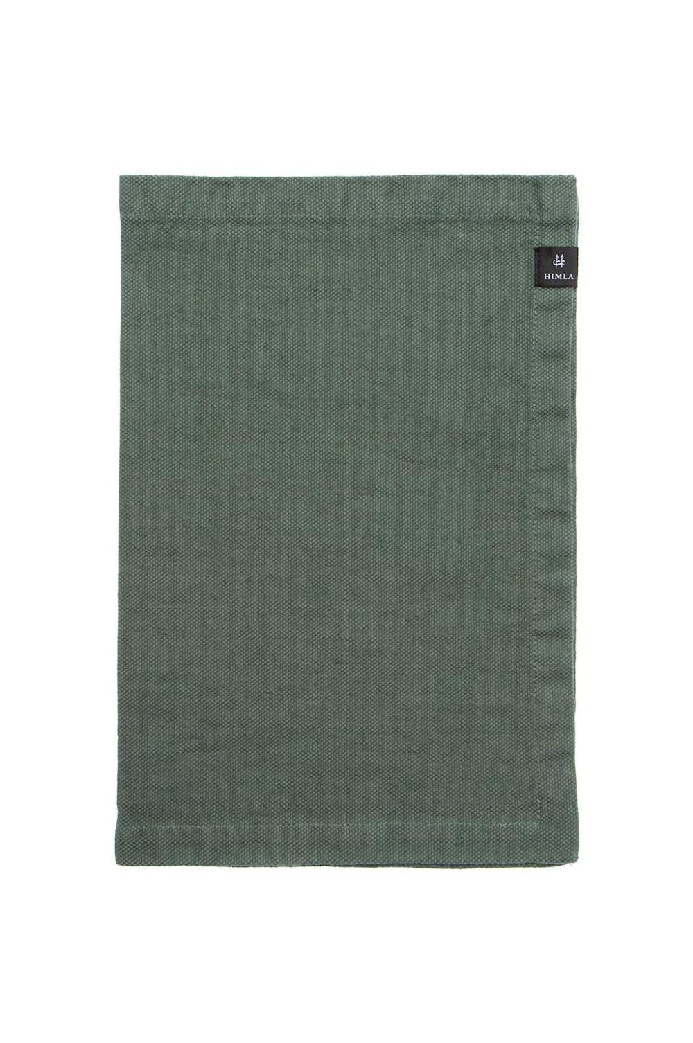 Dækkeserviet Weekday 37x50 cm - Grøn
