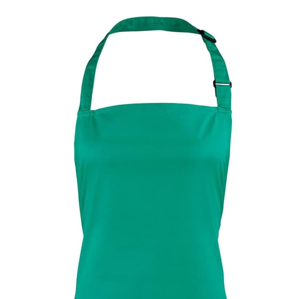 Premier Colours 2-i-1-forklæde / arbejdstøj (pakke med 2)