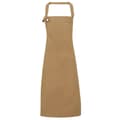 Pikkukuva 1 / 2: Premier Unisex Calibre Heavy Cotton Canvas Bib Apron (Pack of 2)