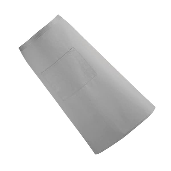 Premier Unisex Colours Bar Apron / Workwear (Long Continental Style) (Pack of 2)