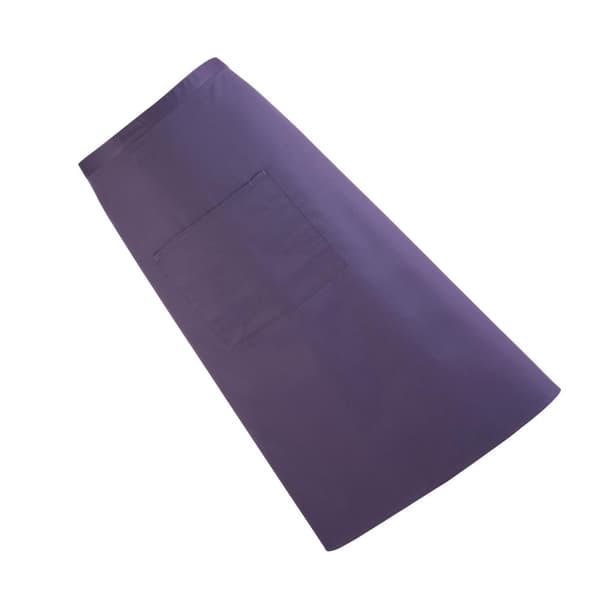 Premier Unisex Colours Bar Apron / Workwear (Long Continental Style) (Pack of 2)