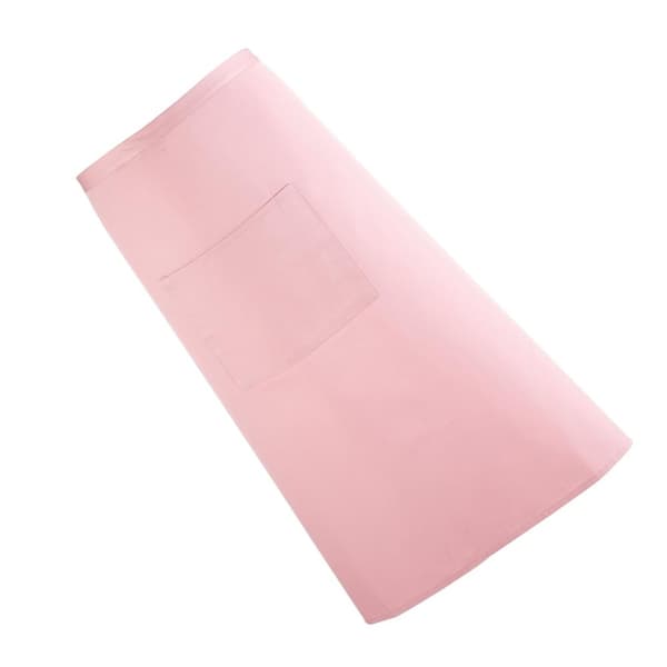 Premier Unisex Colours Bar Apron / Workwear (Long Continental Style) (Pack of 2)