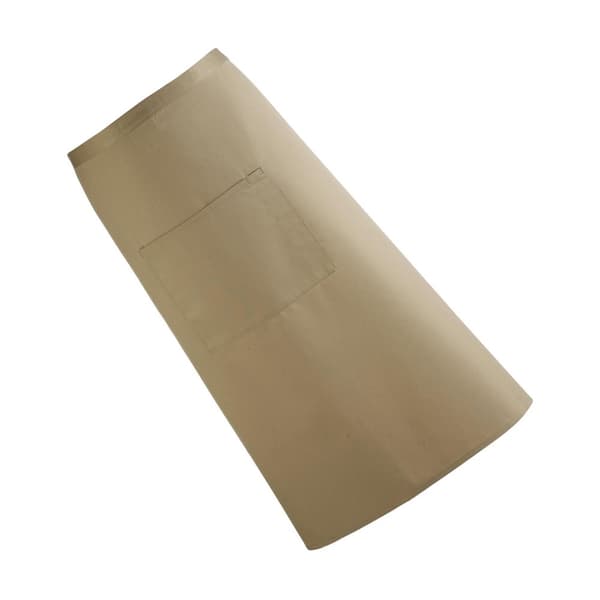 Premier Unisex Colours Bar Apron / Workwear (Long Continental Style) (Pack of 2)