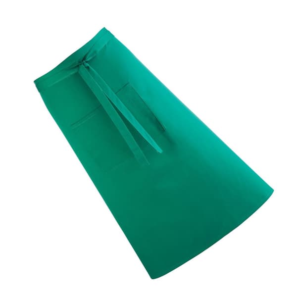 Premier Unisex Colours Bar Apron / Workwear (Long Continental Style) (Pack of 2)