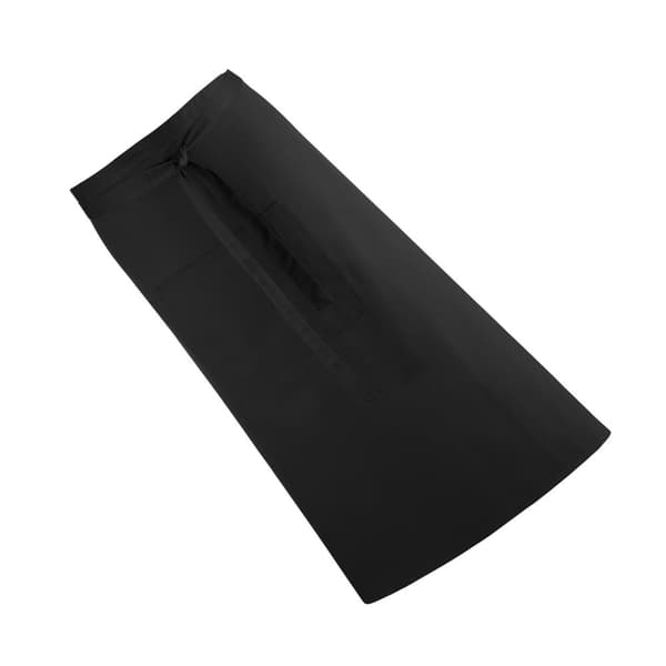 Premier Unisex Colours Bar Apron / Workwear (Long Continental Style) (Pack of 2)
