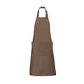 Miniatyrbilde 1 av 2: SOLS Unisex Gala Long Bib Apron / Barwear