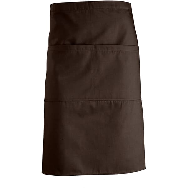 SOLS Unisex Greenwich Apron / Barwear