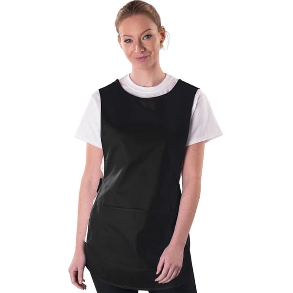 Dennys Tabard til kvinder/damer i arbejdstøj (pakke med 2 stk.)