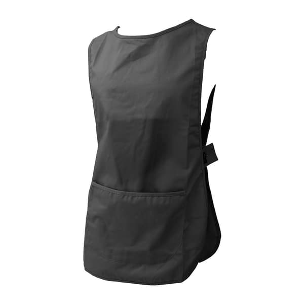 Dennys Tabard til kvinder/damer i arbejdstøj (pakke med 2 stk.)
