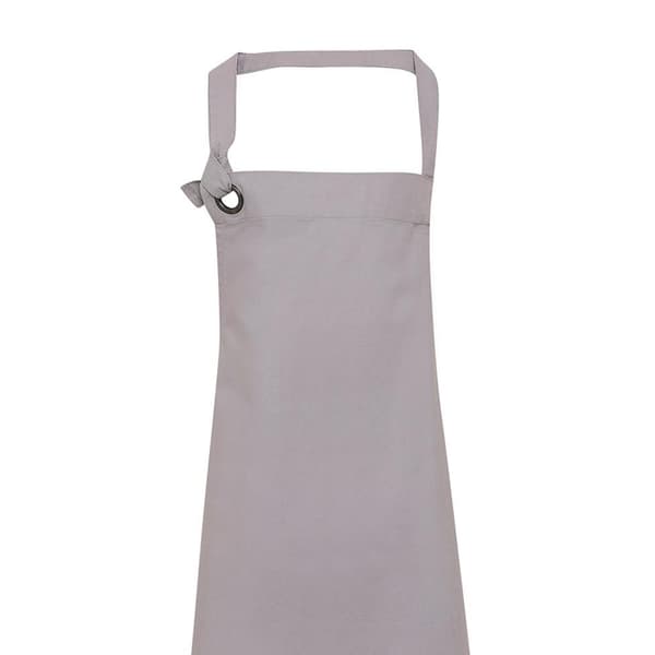 Premier Unisex Calibre Heavy Cotton Canvas Bib Apron