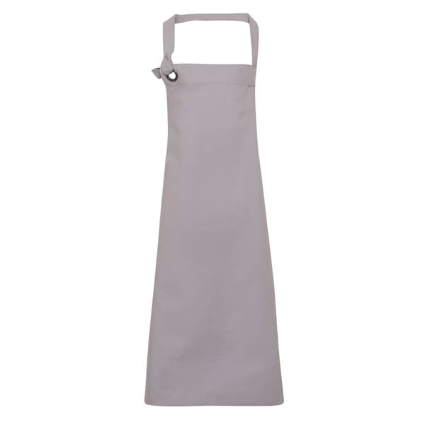 Premier Unisex Calibre Heavy Cotton Canvas Bib Apron