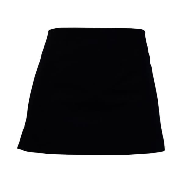 Absolute Apparel Adults Workwear Waist Apron Black One Size