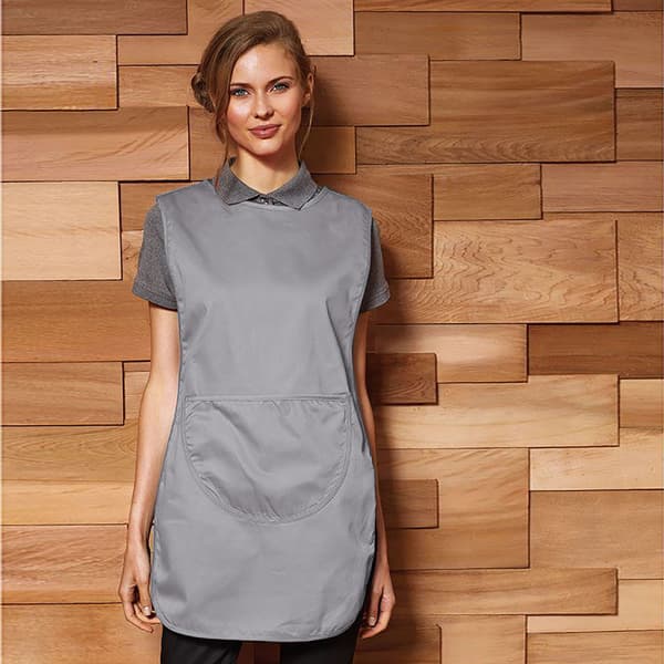 Premier Ladies/Womens Pocket Tabard / Arbetskläder