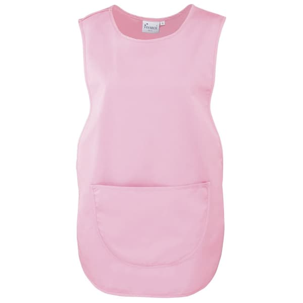 Premier Ladies/Womens Pocket Tabard / Workwear