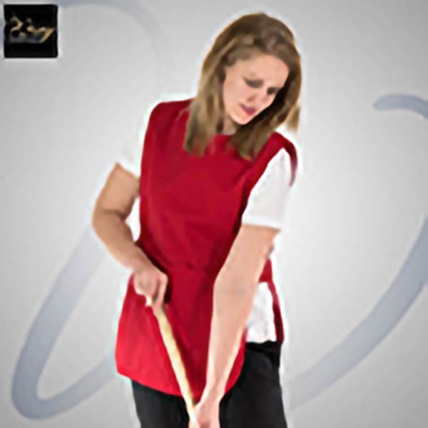 Premier Ladies/Womens Pocket Tabard / Workwear