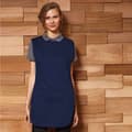 Miniatyrbilde 2 av 2: Premier Ladies/Womens Pocket Tabard / Workwear