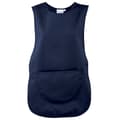Miniatyrbilde 1 av 2: Premier Ladies/Womens Pocket Tabard / Workwear