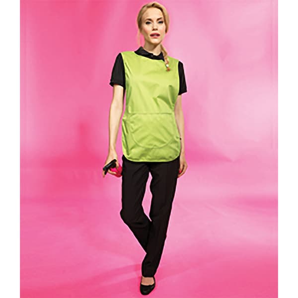 Premier Ladies/Womens Pocket Tabard / Workwear