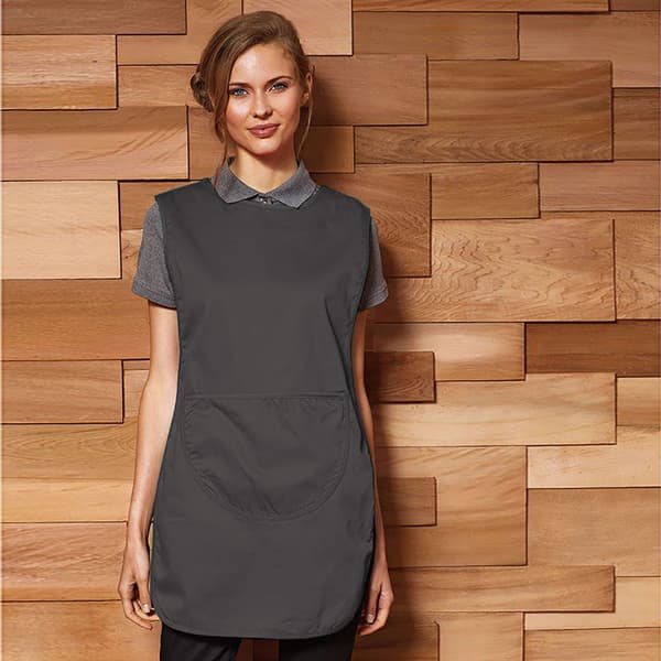 Premier Ladies/Womens Pocket Tabard / Arbetskläder