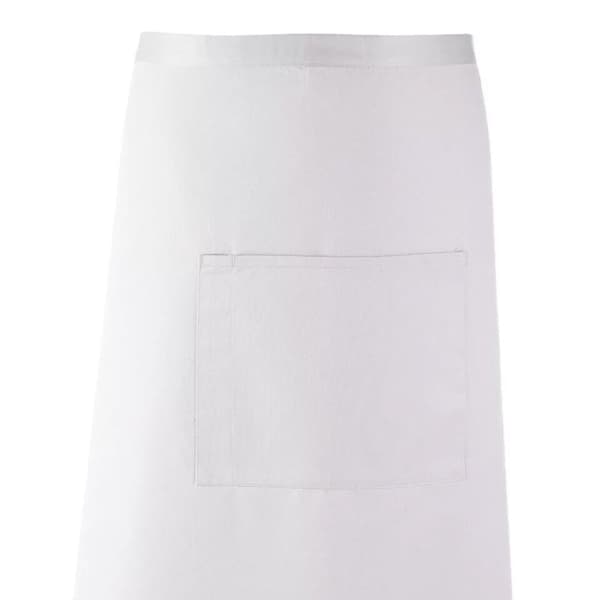 Premier Ladies/Womens Bar Apron / Workwear