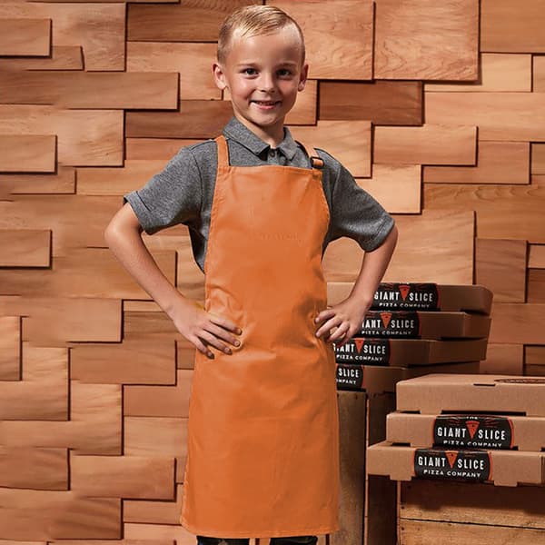 Premier Childrens/Kids Bib Apron