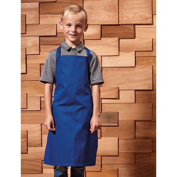 Premier Childrens/Kids Bib Apron