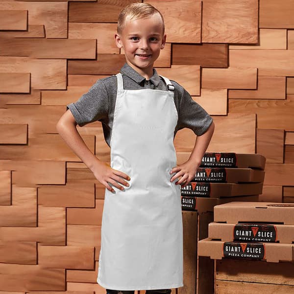 Premier Childrens/Kids Bib Apron