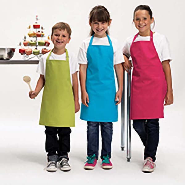 Premier Childrens/Kids Bib Apron