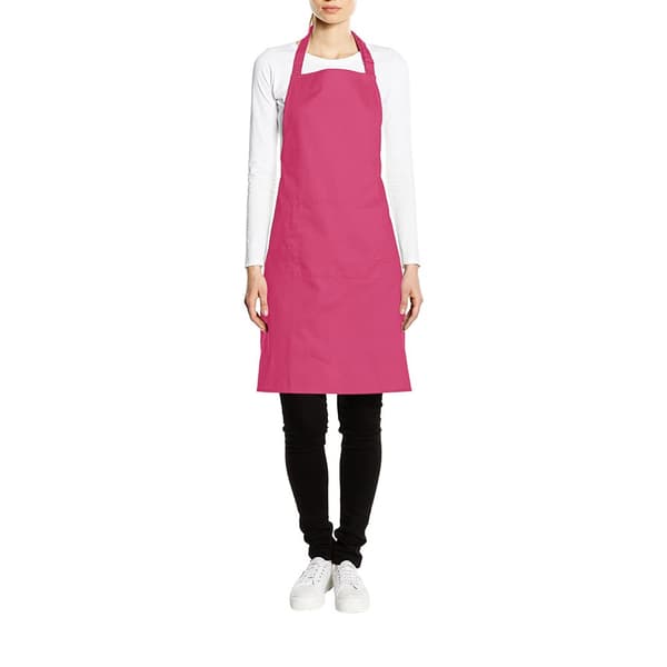 Premier Dame/kvinde Colours Bip-forklæde med lomme / arbejdstøj